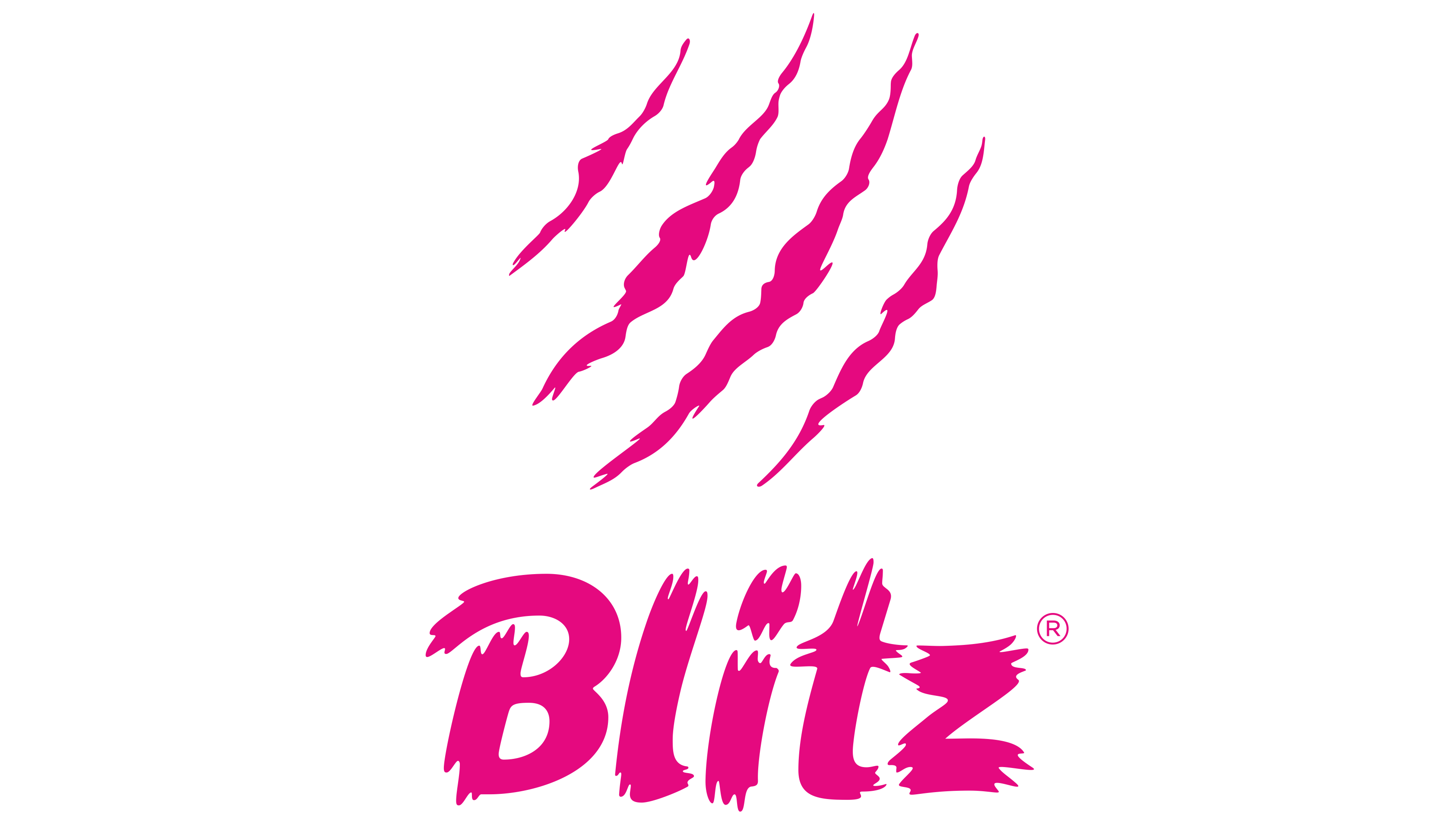 Blitz (Блиц)