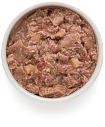 Grandorf Dog Turkey Apple Raspberries Pate Консервы Грандорф для собак Паштет из индейки с яблоком и малиной (цена за упаковку) 200 г х 6 шт