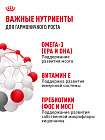 Royal Canin Kitten Корм сухой сбалансированный для котят в период второй фазы роста до 12 месяцев, 2 кг