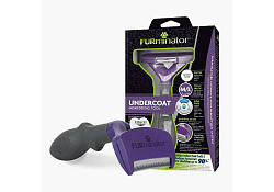 FURminator M L Medium 1 шт
