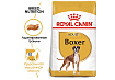 Royal Canin Breed dog Boxer Adult Сухой корм Роял Канин для взрослых собак породы Боксер старше 15 месяцев 12 кг