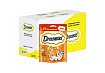 Dreamies Лакомство Дримис для кошек Подушечки с Курицей 200 г