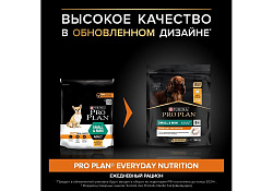 PRO PLAN OPTI BALANCE Сухой корм ПРО ПЛАН для взрослых собак мелких пород с курицей 700 г PRO PLAN OPTI BALANCE Сухой корм ПРО ПЛАН для взрослых собак мелких пород с курицей 700 г