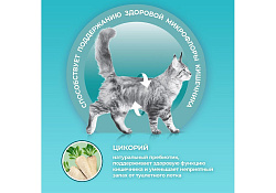 PURINA ONE STERILISED Сухой корм Пурина УАН для взрослых стерилизованных кошек с курицей 1,5 кг