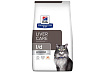 Hills Prescription Diet Liver Care l\d Feline Лечебный корм Хиллс для кошек при Заболеваниях Печени 1,5 кг