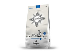 Craftia Galena Cat Urinary Care Ветеринарный сухой корм Крафтия для кошек для Растворения Струвитных камней 4,5 кг
