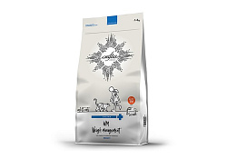 Craftia Galena Cat Weight Management Obesity Care Ветеринарный сухой корм Крафтия для кошек при Избыточном весе 1,4 кг