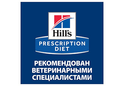 Hills Prescription Diet j\d Feline Лечебный корм Хиллс для кошек при Заболеваниях Суставов 1,5 кг