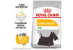 Royal Canin Mini Dermacomfort Сухой корм Роял Канин Мини Дермакомфорт для собак Мелких пород с Кожным раздражением и зудом 3 кг