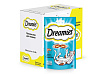Dreamies Лакомство Дримис для кошек Подушечки с Лососем 60 г