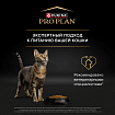 Сухой корм Pro Plan Delicate для кошек при чувствительном пищеварении с индейкой 10 кг