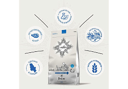 Craftia Galena Cat Renal Care Ветеринарный сухой корм Крафтия для кошек при Почечной недостаточности 4,5 кг