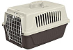 ferplast ATLAS 5 TRASPORTINO Переноска Ферпласт для кошек и мелких собак (без аксессуаров) 28x41,5xh24,5cm