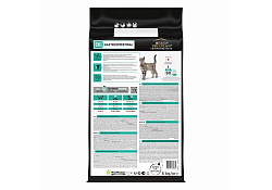 PRO PLAN VETERINARY DIETS EN ST\OX GASTROINTESTINAL Сухой корм ПРО ПЛАН Ветеринарная диета для котят и взрослых кошек для снижения проявлений кишечных расстройств 5 кг