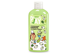 Animal Play Sweet Sweet Pistachio Шампунь Энимал Плей для собак и кошек Ухаживающий Фисташковый сорбет 300 мл