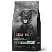 Premier Dog Lamb&Turkey ADULT Medium (Свежее мясо ягненка с индейкой для собак средних пород) 1 кг