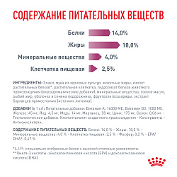 Royal Canin Renal Корм сухой полнорационный диетический для взрослых собак для поддержания функции почек. Ветеринарная диет, 2 кг.