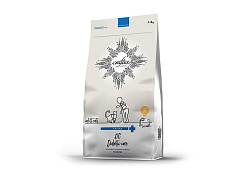 Craftia Galena Cat Diabetic Care Ветеринарный сухой корм Крафтия для кошек при Сахарном диабете 1,4 кг