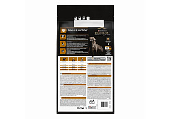 PRO PLAN VETERINARY DIETS NF RENAL FUNCTION Сухой корм ПРО ПЛАН Ветеринарная диета для взрослых собак для поддержания функции почек при хронической почечной недостаточности 3 кг