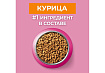 PURINA ONE KITTEN Сухой корм Пурина УАН для котят с курицей 750 г