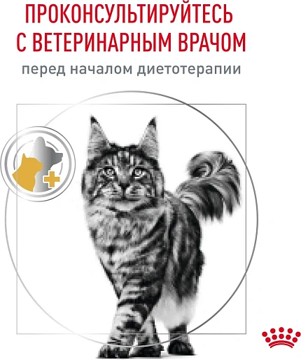 Сухой корм Royal Canin URINARY S/O (УРИНАРИ С/О) 3.5 кг