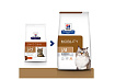 Hills Prescription Diet j\d Feline Лечебный корм Хиллс для кошек при Заболеваниях Суставов 1,5 кг