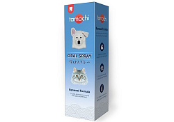 Tamachi Oral Spray Спрей Тамачи для полости рта гиалурон комплекс 125 мл