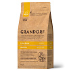 GRANDORF DOG 4 Meat PROBIOTIC MINI (4 мяса с пробиотиками для мини пород)  1 кг.