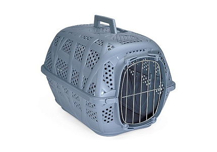 IMAC Carry Sport Переноска Аймак для животных Темно-синяя 48,5х34х32 см