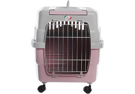 IMAC Kim 60 Переноска Аймак для животных на колесах Цвета в ассортименте 60х40х45 см