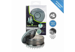 FURminator Bathing Brush Щетка Фурминатор для купания 1 шт
