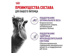 Royal Canin Sterilised Влажный корм (Консервы-Паучи) Роял Канин Стерилайзд для взрослых кастрированных котов и Стерилизованных кошек в Соусе (цена за упаковку) 85г х 28шт