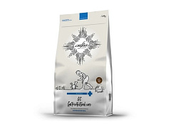 Craftia Galena Cat Gastrointestinal Care Ветеринарный сухой корм Крафтия для кошек при Заболеваниях ЖКТ 1,4 кг