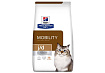 Hills Prescription Diet j\d Feline Лечебный корм Хиллс для кошек при Заболеваниях Суставов 1,5 кг