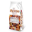Monge Specialty для взрослых собак всех пород с ягненком, 15 кг