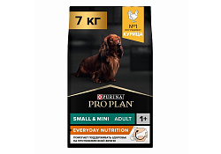 PRO PLAN OPTI BALANCE Сухой корм ПРО ПЛАН для взрослых собак мелких пород с курицей 7 кг PRO PLAN OPTI BALANCE Сухой корм ПРО ПЛАН для взрослых собак мелких пород с курицей 7 кг