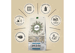 Craftia Harmona Cat Adult North Sea Fish Сухой корм Крафтия для взрослых кошек Рыба Северного моря 4,5 кг