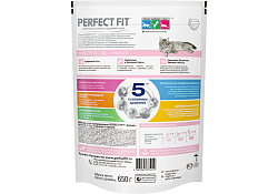 Perfect Fit Сухой корм Перфект Фит для котят Курица 650 г