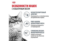 Royal Canin Light Weight Care Jelly Влажный корм (Консервы-Паучи) Роял Канин Лайт Вейт Кэа для кошек Профилактика лишнего веса в Желе (цена за упаковку) 85г х 28шт