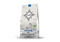 Craftia Galena Cat Recovery & Convalescence Care Ветеринарный сухой корм Крафтия для кошек Поддержка в период Восстановления и Реабилитации 1,4 кг