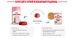 Royal Canin Kitten Sterilised Корм сухой сбалансированный для стерилизованных котят до 12 месяцев, 0,4 кг