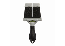FURminator Slicker Brush Large Soft Пуходерка Фурминатор для собак и кошек с Мягкими щетинками 1 шт