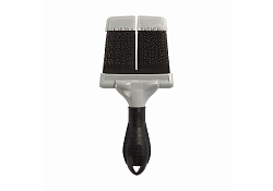 FURminator Slicker Brush Large Firm Пуходерка Фурминатор для собак и кошек с Жесткими щетинками 1 шт