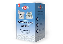 Tamachi Water Additive Жидкость Тамачи для полости рта гиалурон комплекс 100 мл