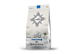 Craftia Galena Cat Hypoallergenic Derm Care Ветеринарный сухой корм Крафтия для кошек при Пищевой аллергии и Заболеваниях Кожи 1,4 кг