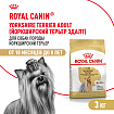 Royal Canin Yorkshire Terrier Adult Корм сухой для взрослых собак породы Йоркширский Терьер от 10 месяцев, 3 кг
