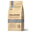 GRANDORF CAT Rabbit&Turkey STERILISED (Кролик с индейкой для стерилизованных кошек) 2 кг.