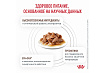 Royal Canin Gastrointestinal Ветеринарный влажный корм (Консервы-Паучи) Роял Канин Гастроинтестинал для кошек Нарушения пищеварения (цена за упаковку) 85г х 28шт