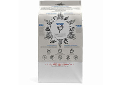Craftia Galena Cat Weight Management Obesity Care Ветеринарный сухой корм Крафтия для кошек при Избыточном весе 1,4 кг