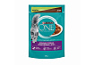 PURINA ONE Влажный корм Паучи Пурина УАН для кошек особенно привередливых к вкусу индейка утка с морковью (цена за упаковку) 75г х 26шт